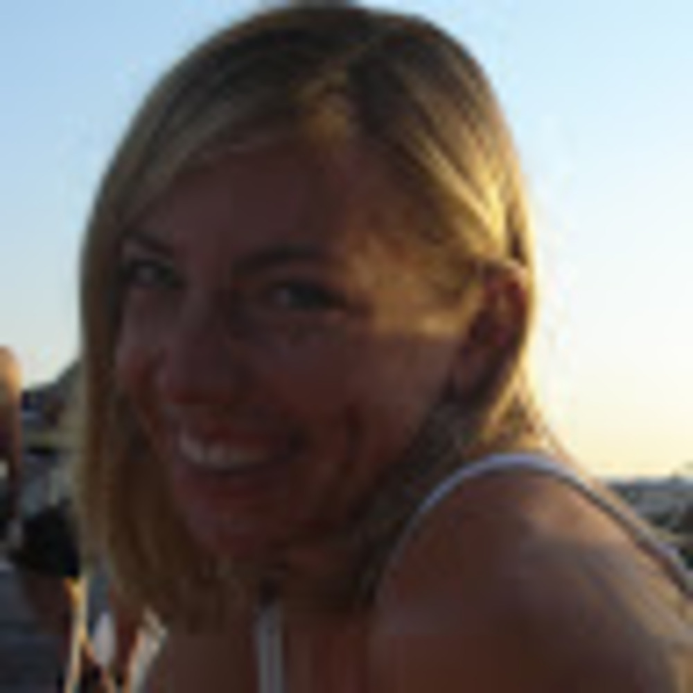 Meet your Posher, Alexis